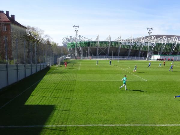 Allianz Stadion Trainingsplatz Nord - Wien