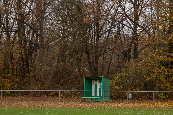 Sportanlage Am Sendelbach Sportfreunde-Platz - Bamberg-Gereuth