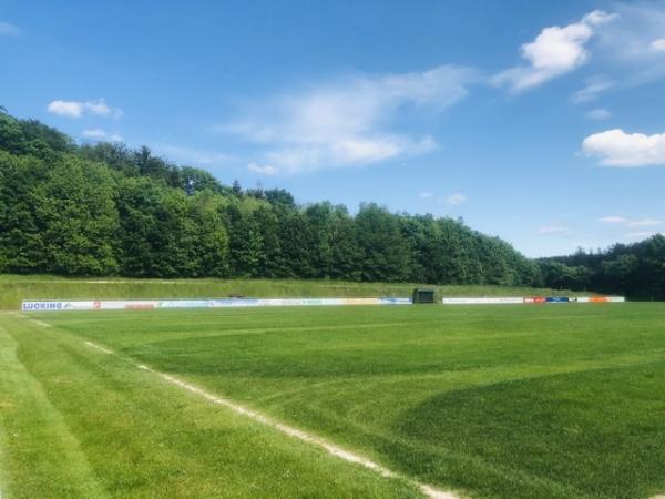 Sportanlage Am Lipsberg - Lichtenau/Westfalen-Holtheim