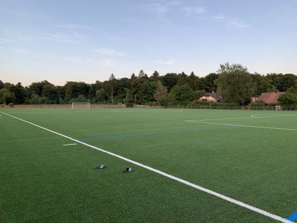 Stadion End-der-Welt Kunstrasenplatz 2 - Magglingen