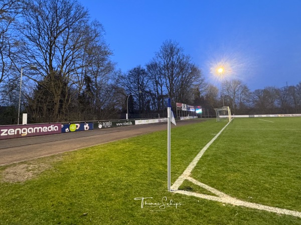 Waldstadion - Nordhorn