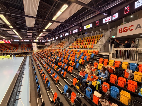 BBC-Arena - Schaffhausen