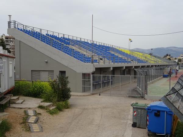 Dimotiko Stadio Neas Ionias - Athína (Athens)