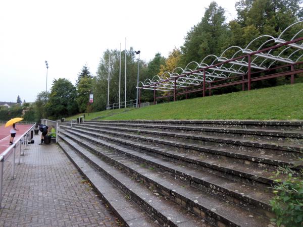 Weinstraßenstadion - Maikammer
