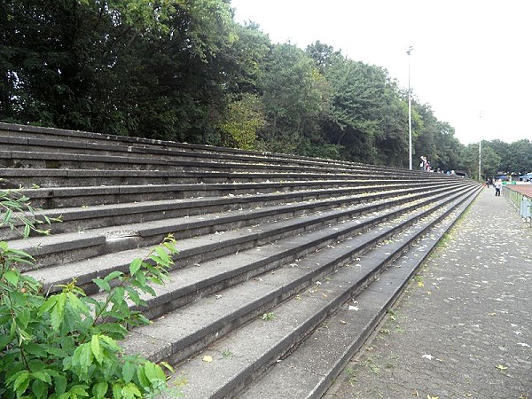Lukas-Podolski-Sportpark - Bergheim/Erft