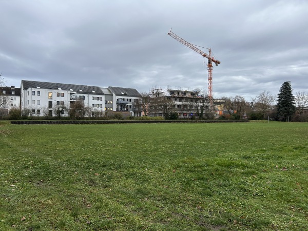 Sportplatz Maria-Ward-Schule - Aschaffenburg