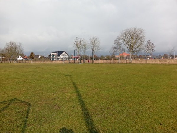 Sportanlage am Lollfuß B-Platz - Wesselburen