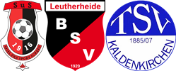 Wappen SG Schaag/Leutherheide/Kaldenkirchen II - Frauen (Ground A)