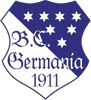 Wappen BC Germania 1911 Altenkrempe