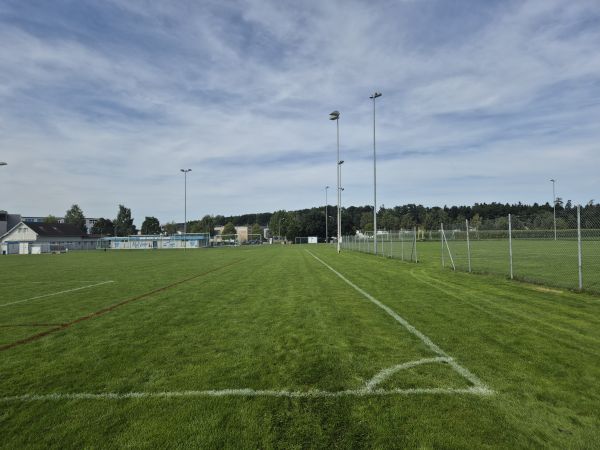 Sportanlage Unterwiesen Platz 2 - Aadorf