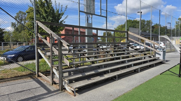 Ursviks IP - Sundbyberg