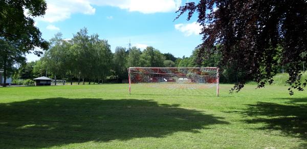 Sportplatz Henkenbrinker Straße - Lügde-Falkenhagen