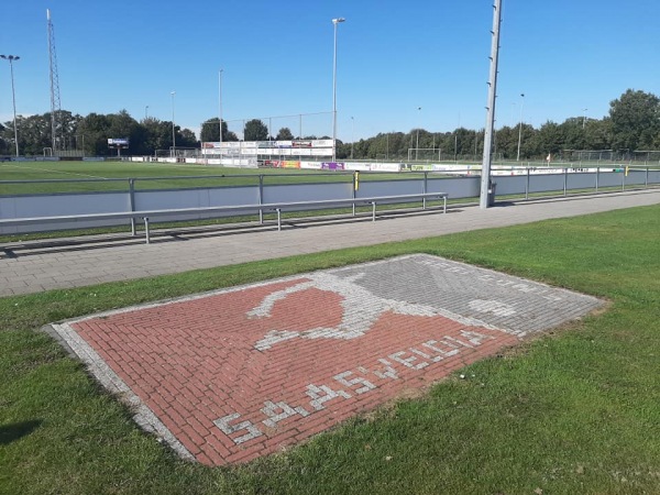 Sportpark De Esch - Dinkelland-Saasveld