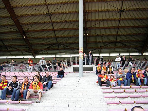 Stade Bollaert-Delelis - Lens