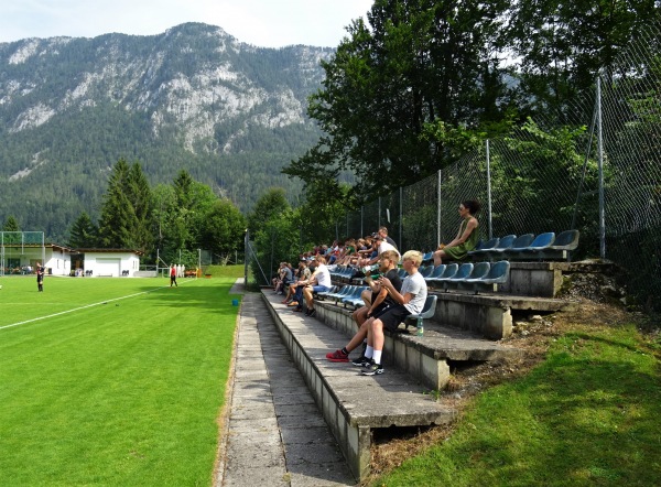 Sportplatz Unken - Unken