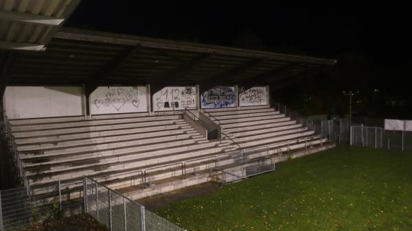 Stadion an der Friesoyther Straße - Cloppenburg