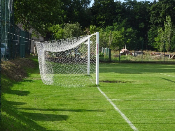 Boisko w Rudnica - Rudnica