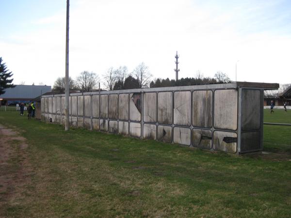 Sportanlage Schulweg B-Platz - Lüchow/Wendland