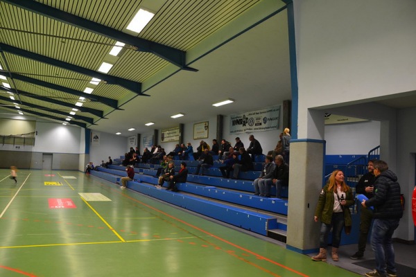 Robert-Wolff-Halle - Weibern/Eifel