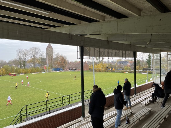 Sportpark Stedum - Loppersum-Stedum