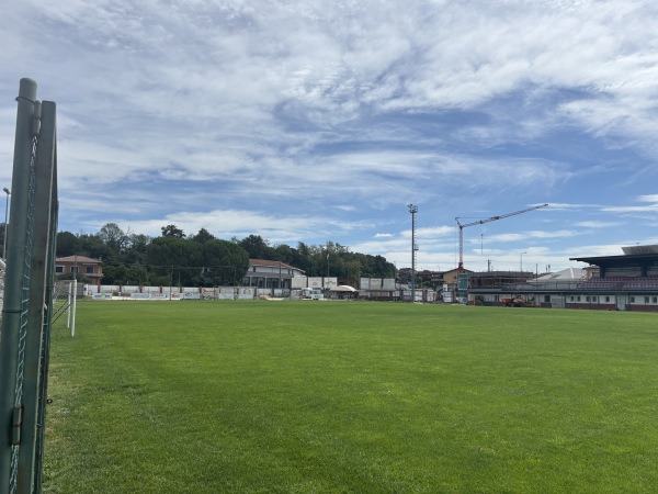 Stadio Gian Pietro Siboni - Bedizzole