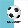 Wappen SK Obory