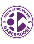 Wappen USV Gabersdorf  40624