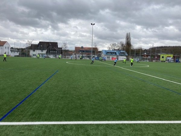 Auto Weller Sportpark - Wetzlar-Münchholzhausen