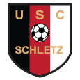 Wappen USC Schletz
