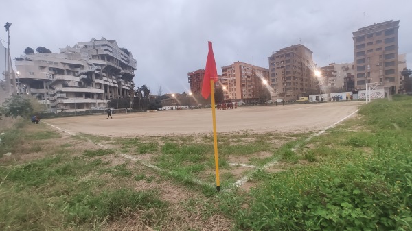 Campo de las Fuentes - Valencia (València), VC