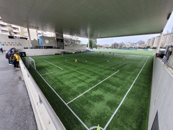 Vitalis Park - Porto