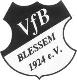 Wappen VfB Blessem 1924