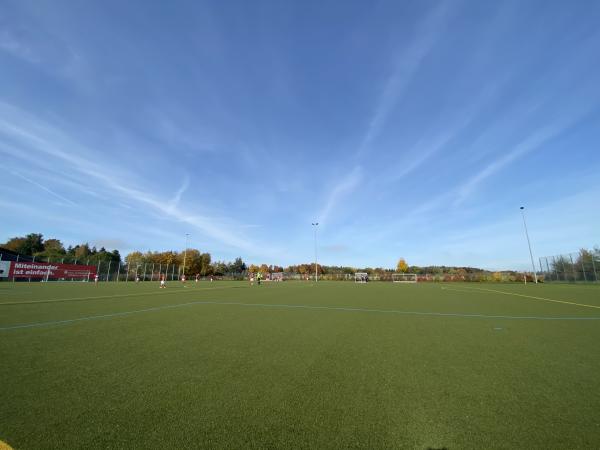 Stadion Judenberg Nebenplatz 2 - Wertingen