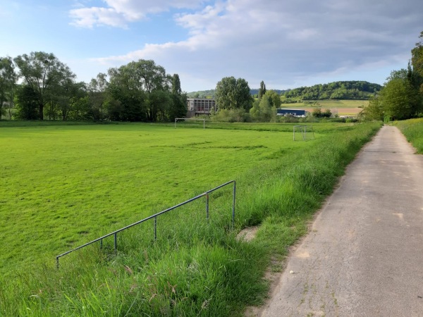 Sportplatz an der Sauer - Ralingen-Wintersdorf