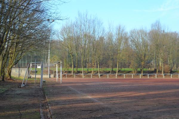 Sportanlage Anemonenweg Platz 2 - Bochum-Werne