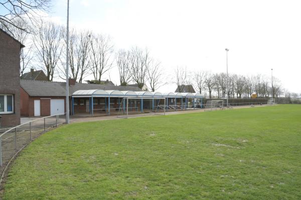 Sportplatz Postdeich - Kleve-Griethausen