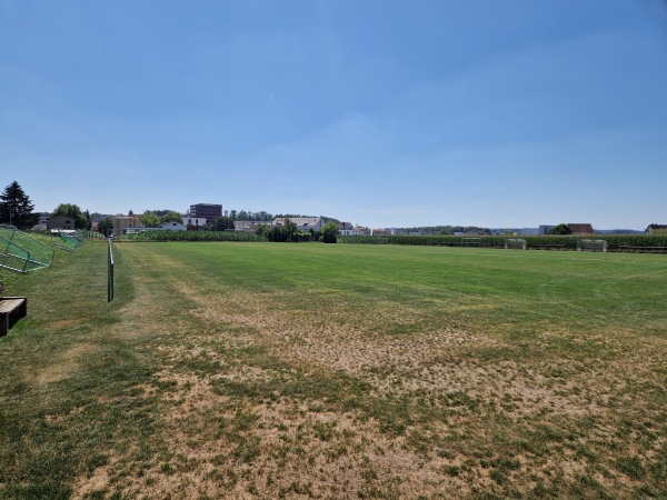Sportanlage Stighag Platz 4 - Kloten