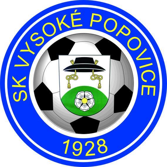 Wappen SK Vysoké Popovice