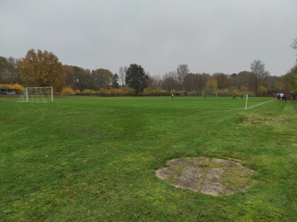 Sportplatz Langwedel - Langwedel/Holstein