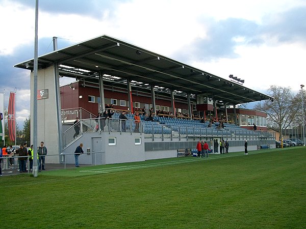 Sportzentrum Kalsdorf - Kalsdorf bei Graz