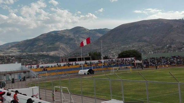 Estadio Ciudad de Cumaná - Ayacucho