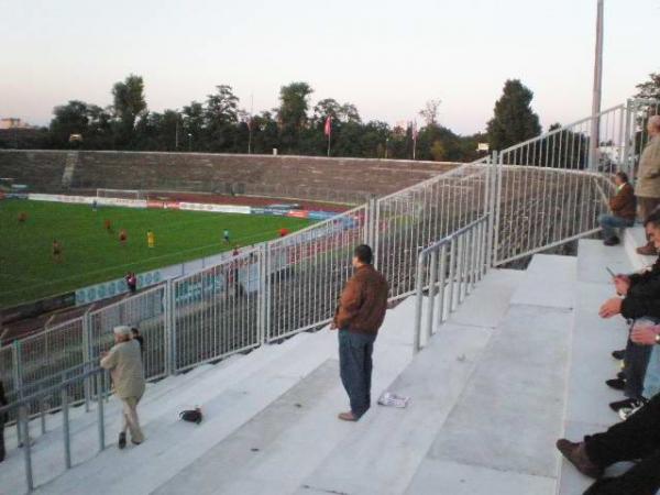 Südweststadion - Ludwigshafen/Rhein