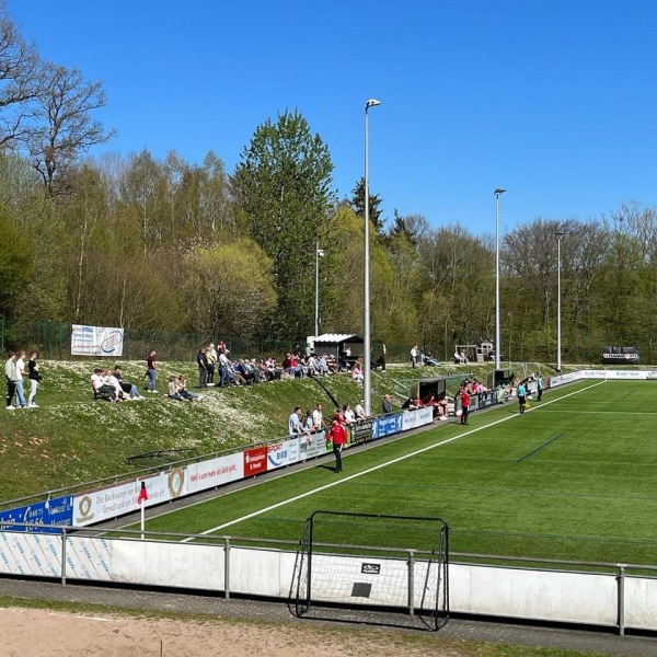 Allerswaldstadion - Nonnweiler-Primstal