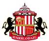Wappen Sunderland AFC diverse