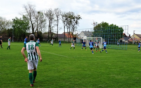 Halázi SE Sporttelepe - Halászi