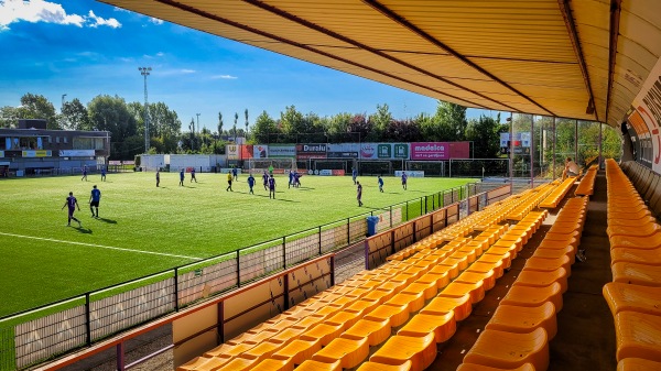 Sportstadion Wevelgem City - Wevelgem