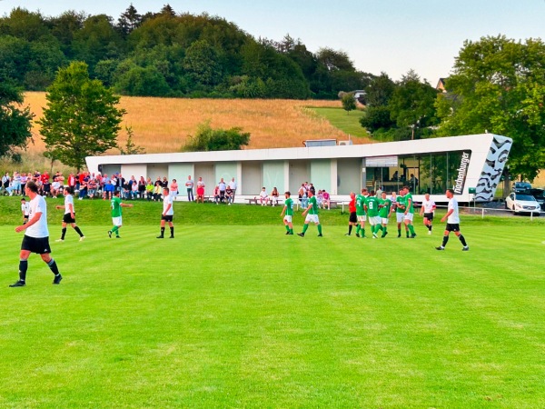 Sportplatz Herschbach - Herschbach