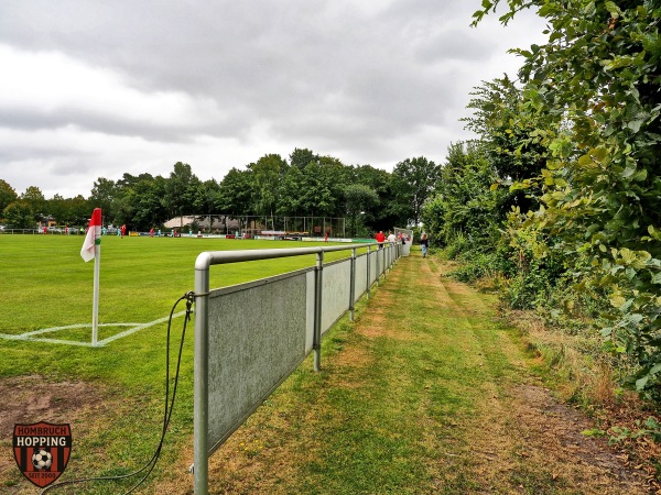 Sportplatz an der Schützenhalle - Schloß Holte-Stukenbrock-Liemke