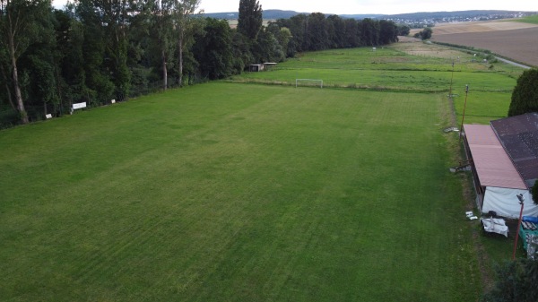 Sportplatz Rodenbach - Ebertsheim-Rodenbach