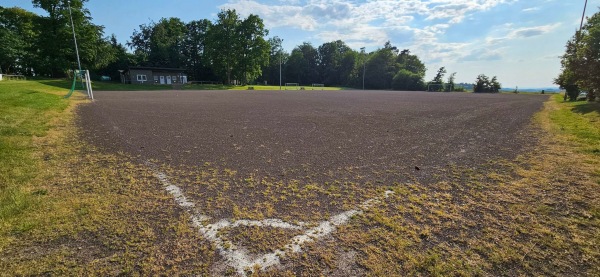 Sportplatz Hahn - Hahn/Hunsrück